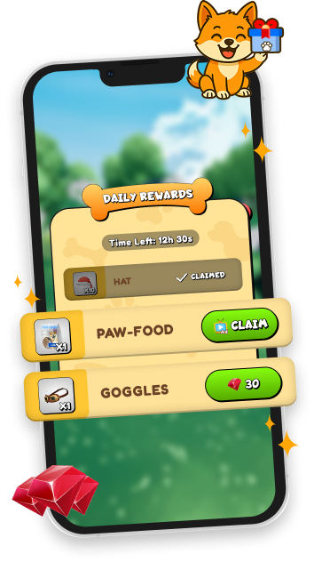 Rewards Phone
